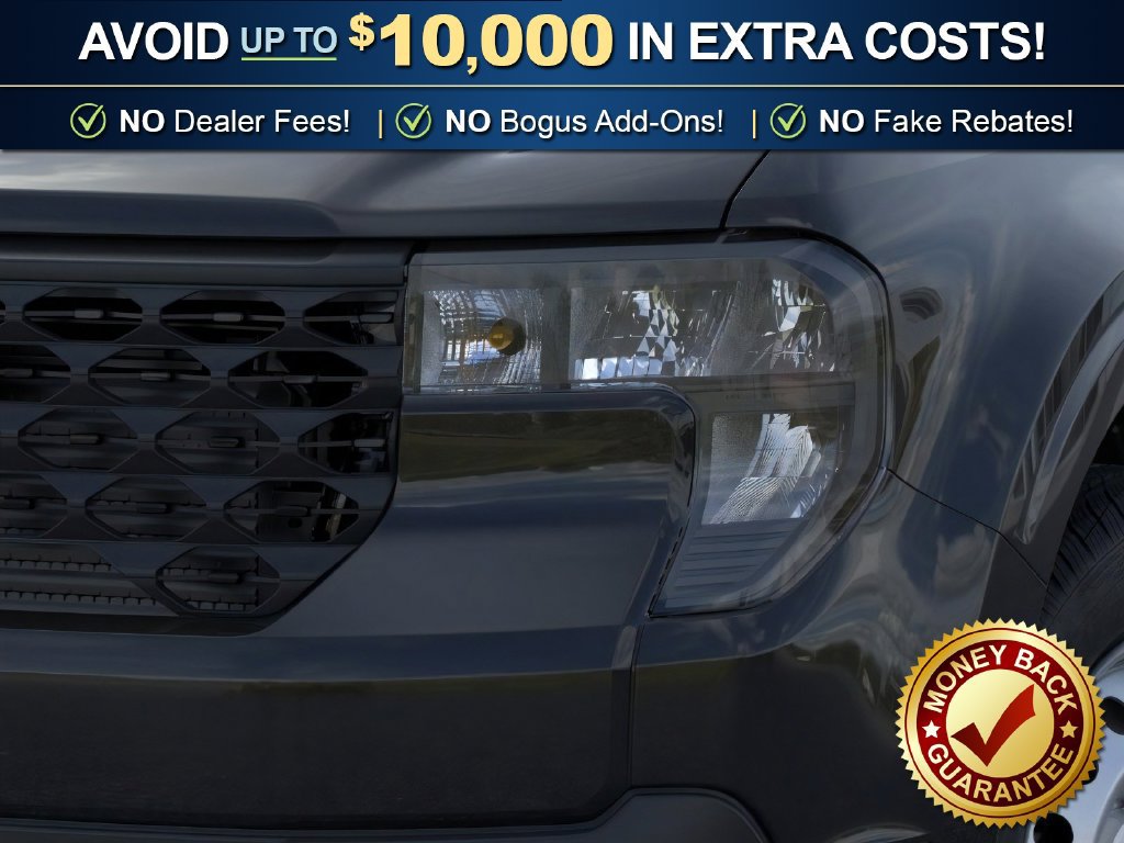 New 2026 Ford Maverick XL FWD image 24