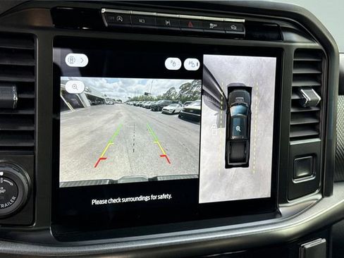 Certified 2024 Ford F150 Raptor AWD/4WD image 33