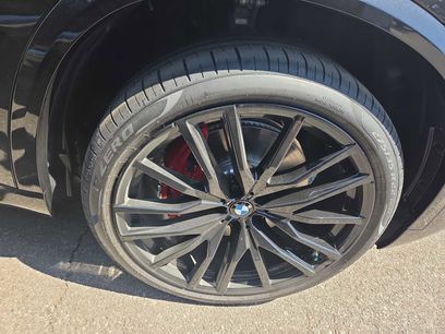New 2026 BMW X5 xDrive40i w/ M Sport Package
