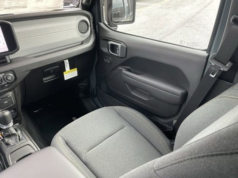 New 2026 Jeep Wrangler Willys image 34