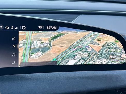Used 2022 Lucid Air Grand Touring AWD/4WD image 21