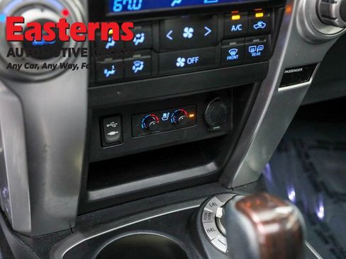 Used 2015 Toyota 4Runner Limited image 19