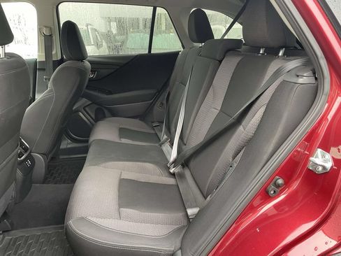 Certified 2025 Subaru Outback Premium AWD/4WD image 3