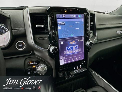 New 2026 RAM 1500 Laramie image 34