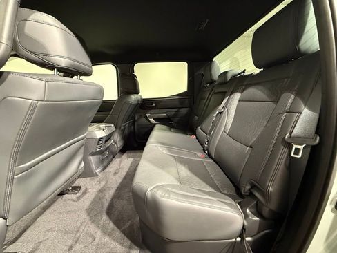 Certified 2025 Toyota Tundra SR5 w/ TRD Off-Road Premium Package AWD/4WD image 16
