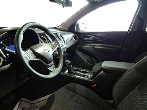 Used 2023 Chevrolet Equinox LT FWD image 9