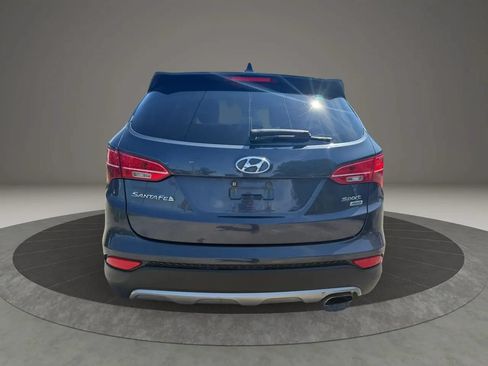 Used 2014 Hyundai Santa Fe Sport AWD/4WD image 6