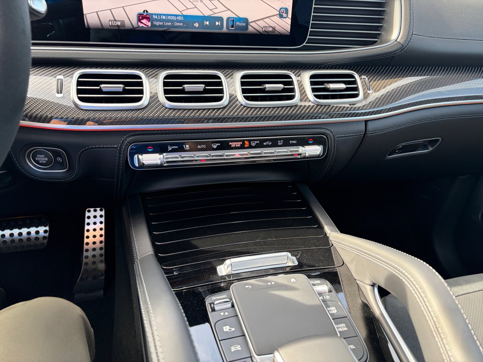 New 2026 Mercedes-Benz GLE 53 AMG 4MATIC Coupe image 12