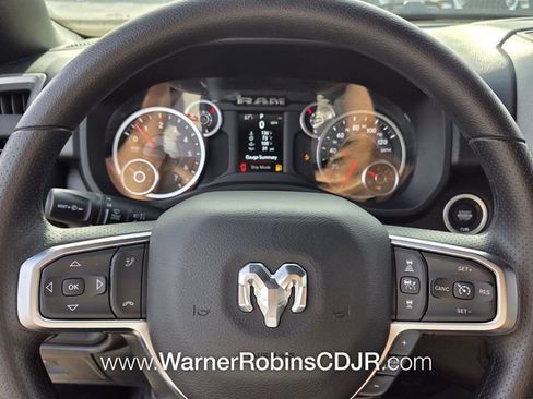 New 2026 RAM 1500 Express image 23