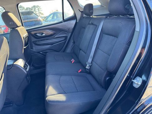 Used 2019 GMC Terrain SLE image 12