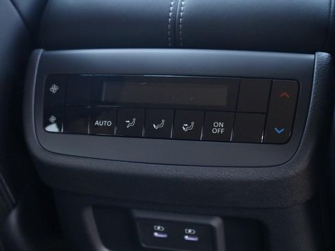 New 2026 Nissan Pathfinder SL AWD/4WD image 23