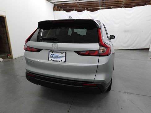 Certified 2024 Honda CR-V EX-L image 5