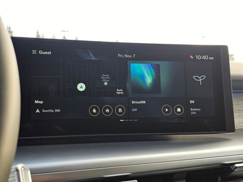 New 2026 Hyundai Ioniq 9 Limited image 19