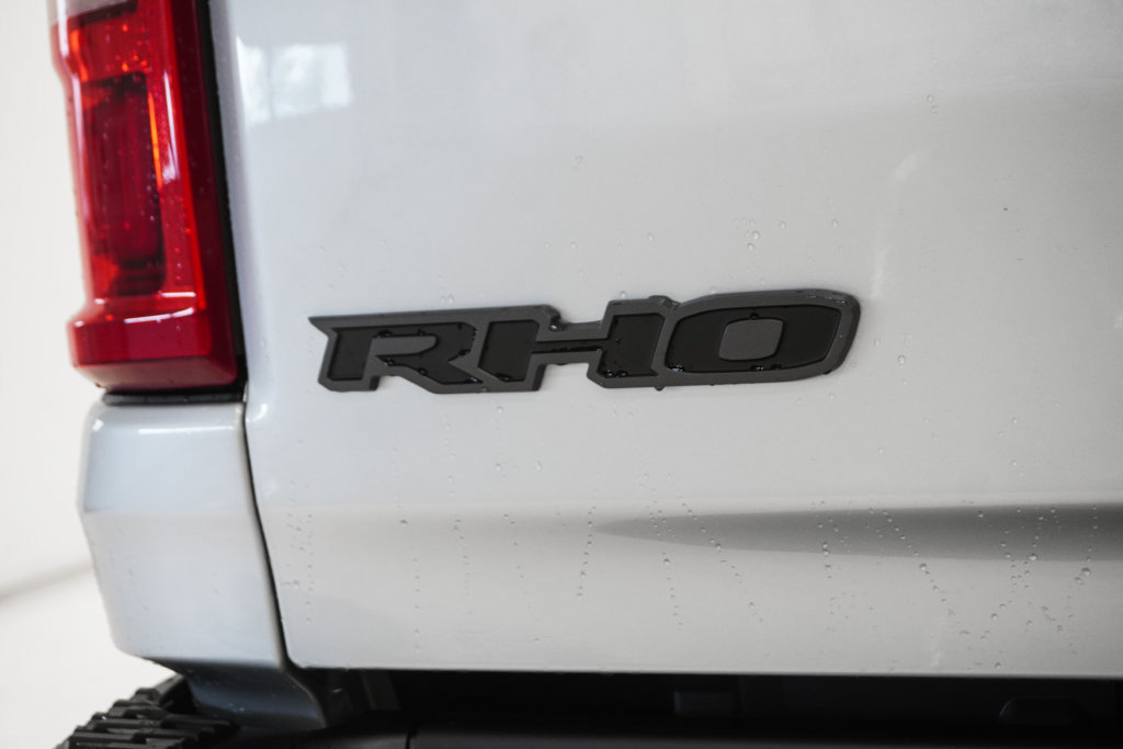 New 2026 RAM 1500 RHO AWD/4WD image 7