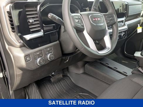 New 2026 GMC Sierra 1500 Elevation w/ Elevation Select Package image 15