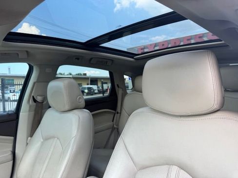 Used 2015 Cadillac SRX Performance image 6