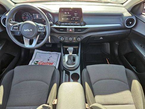 Used 2024 Kia Forte LXS FWD image 14