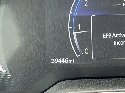 Used 2024 Toyota Corolla XSE image 13