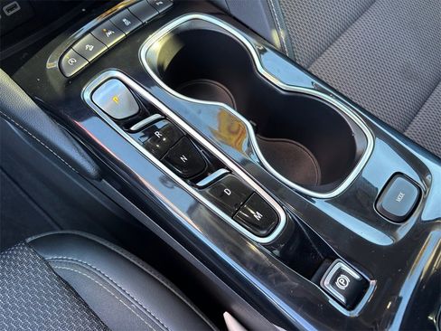 Certified 2023 Buick Envision Preferred w/ Sport Touring Package image 19