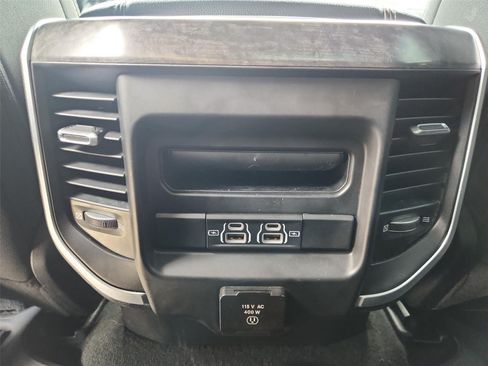 Used 2021 RAM 1500 Lone Star RWD image 20