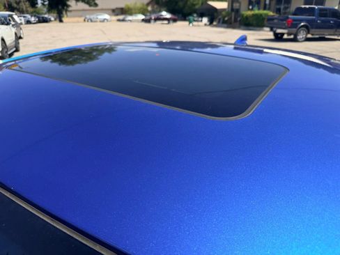 Used 2016 Chevrolet Cruze LT w/ Sun And Sound Package FWD image 6