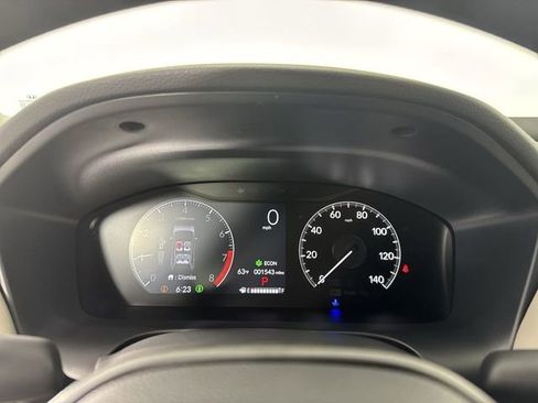 Used 2026 Honda HR-V LX image 18