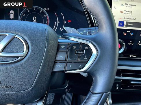 Certified 2024 Lexus RX 350 Premium image 21