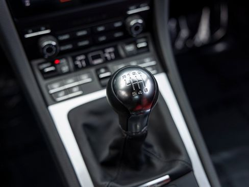 Certified 2025 Porsche 718 Boxster S image 39