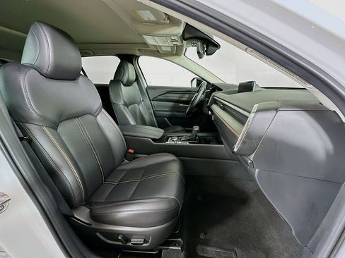 Used 2025 MAZDA CX-50 2.5 Hybrid w/ Premium Plus Pkg image 31