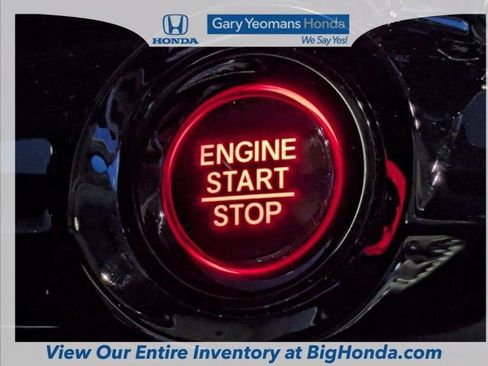 Certified 2024 Honda CR-V EX-L image 37