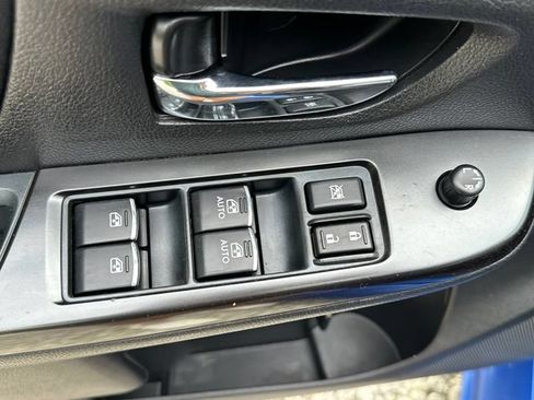 Used 2017 Subaru WRX Premium AWD/4WD image 23