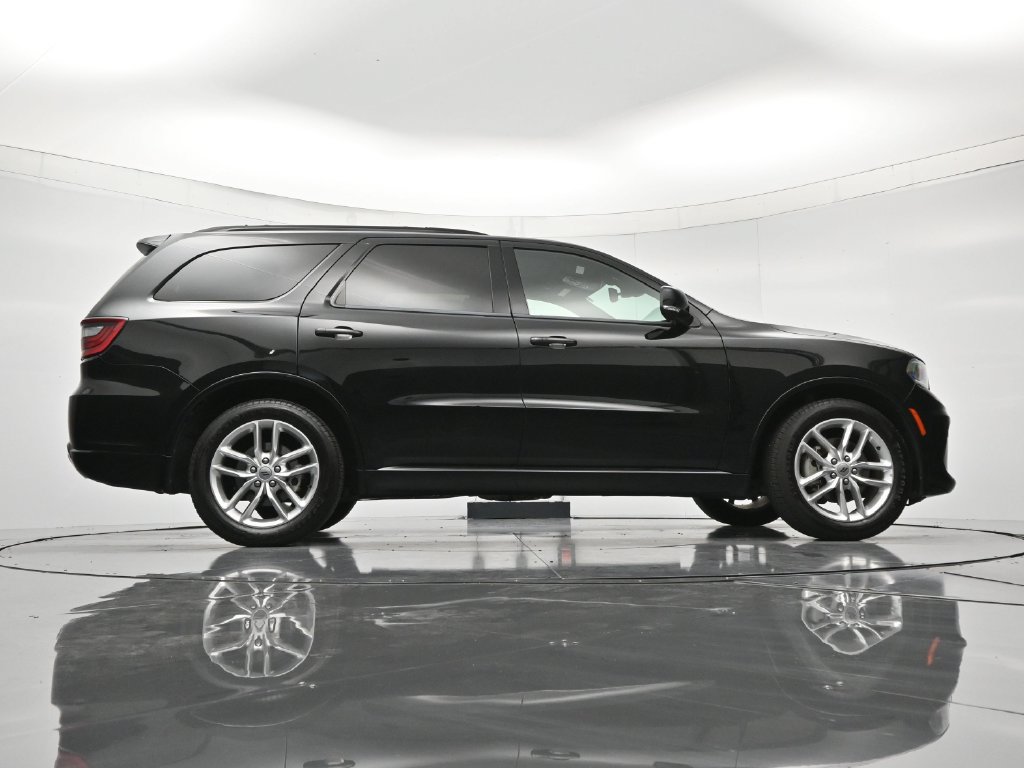 Used 2024 Dodge Durango GT RWD image 42