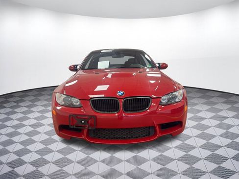 Used 2013 BMW M3 Coupe image 5