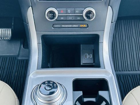 Used 2024 Ford Edge SEL w/ Convenience Package image 21