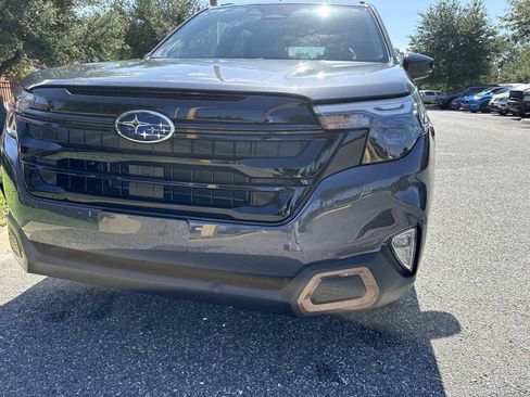 New 2026 Subaru Forester Sport AWD/4WD image 9