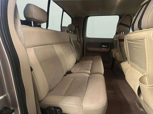 Used 2005 Ford F150 FX4 image 17