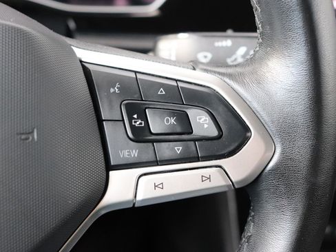 Used 2024 Volkswagen Jetta SE FWD image 28