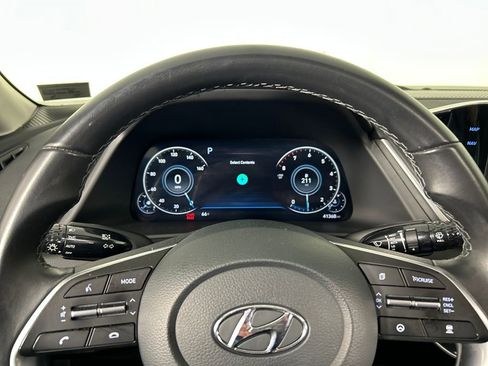 Used 2023 Hyundai Sonata SEL w/ Convenience Package image 13