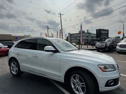 Used 2017 Audi Q5 2.0T Premium Plus image 6