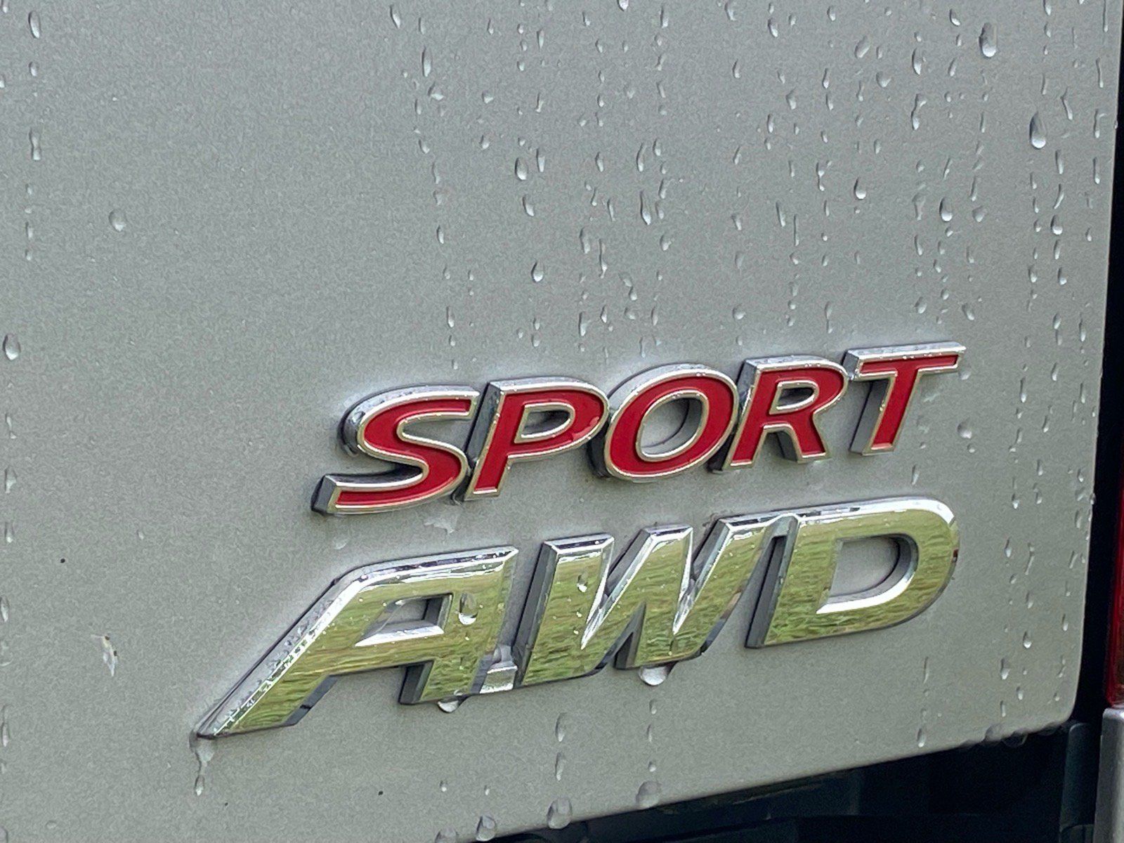 Used 2021 Honda Ridgeline Sport image 7