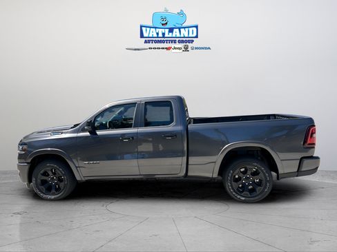 New 2026 RAM 1500 Big Horn RWD image 2