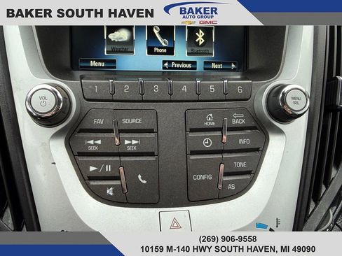 Used 2016 Chevrolet Equinox LT w/ Convenience Package image 19