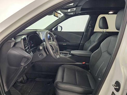 Used 2025 Lexus TX 350 AWD image 22