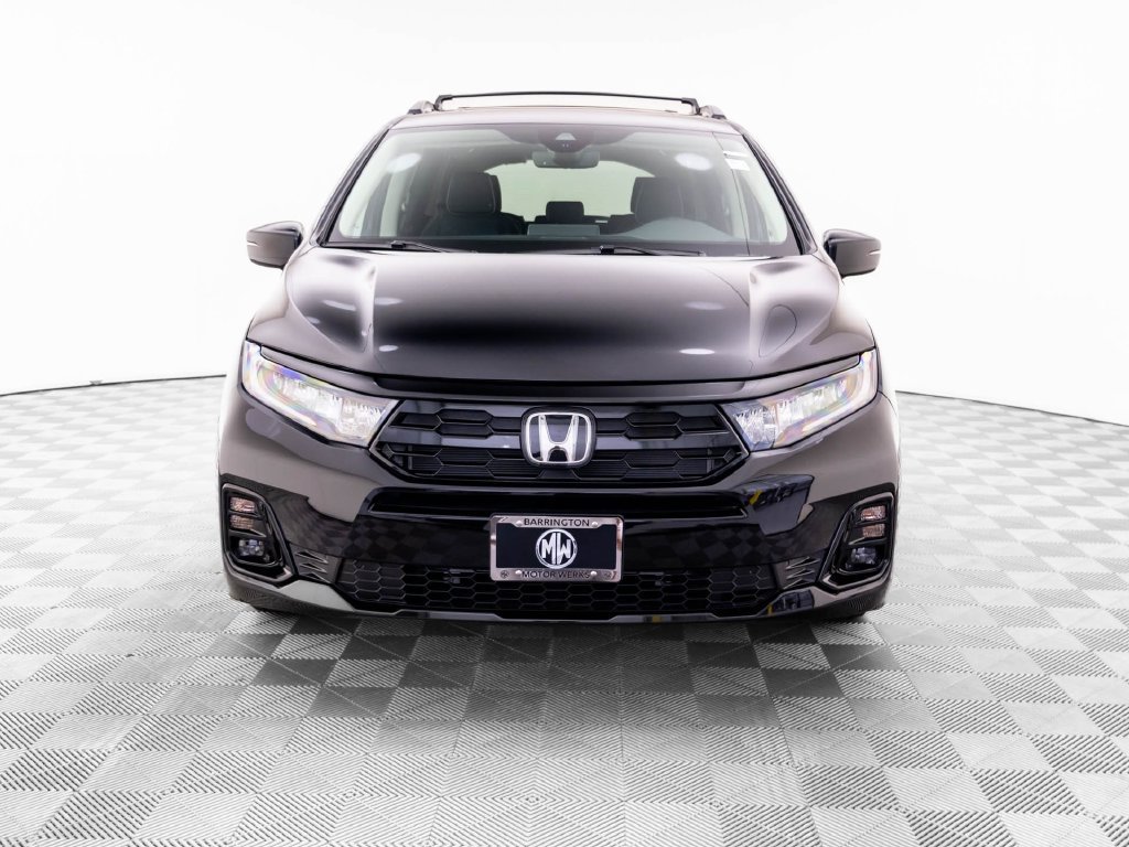 New 2027 Honda Odyssey Elite image 8