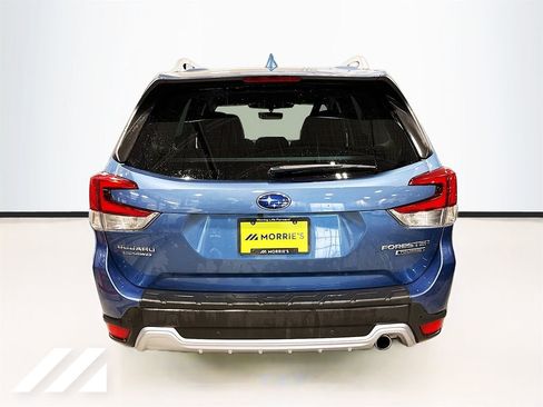 Certified 2023 Subaru Forester Touring image 5