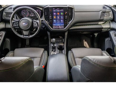 Certified 2023 Subaru Ascent Onyx Edition image 12