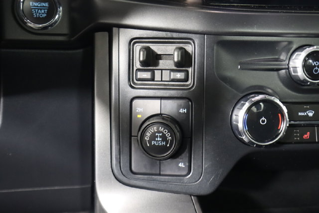 Certified 2024 Ford F150 XLT w/ Equipment Group 302A MID AWD/4WD image 56
