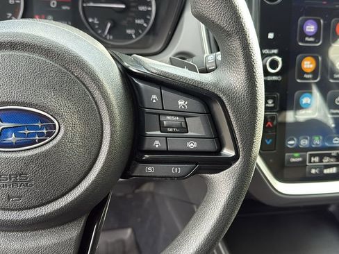 Certified 2024 Subaru Crosstrek 2.0i Premium image 15