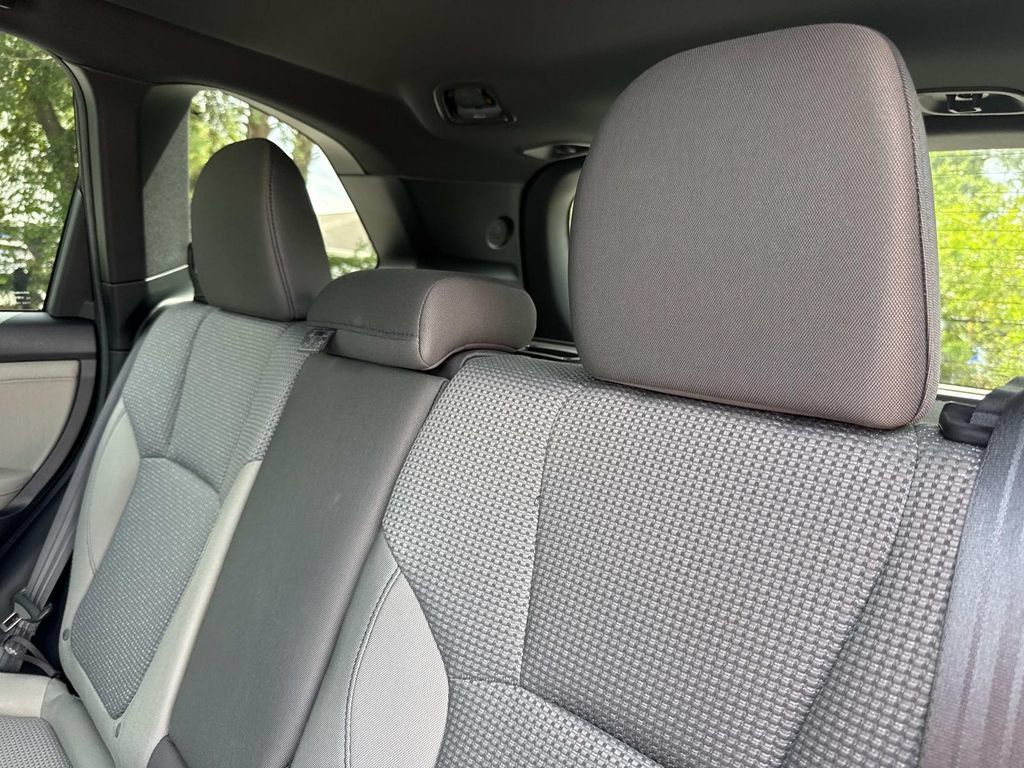 Certified 2026 Subaru Forester Premium AWD/4WD image 14