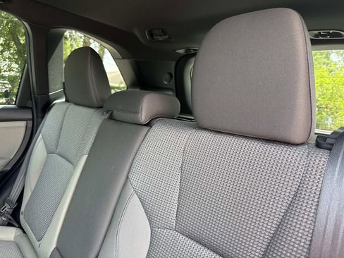 Certified 2026 Subaru Forester Premium AWD/4WD image 14